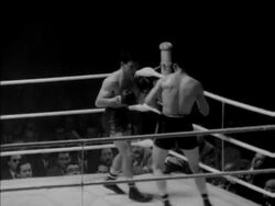 CURVIS THE CONQUEROR News Clip