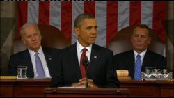 Obama to create new trade enforcement unit, China sot News Clip