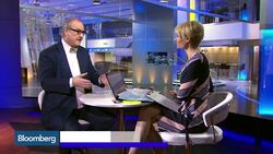 Marvin Goodfriend Lays Groundwork for Negative Rates News Clip