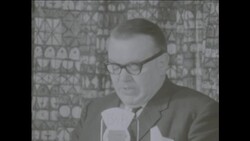 SYND 20 10 67 COMMENTS FROM POLITICAL LEADERS ON STRIKES HITTING THE COUNTRY Instructional Video