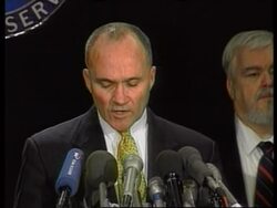 USA - Unprecedented crackdown on internet porn News Clip