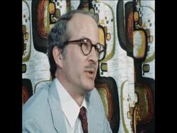 CUTS 14 4 81 CHESTER CROCKER PRESS CONFERENCE Instructional Video