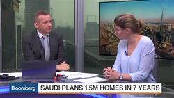 Saudi Arabia Reveals Plans to Tax Undeveloped Land News Clip