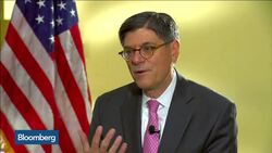 Jack Lew: 9/11 Bill 'Very Bad Legislation' News Clip
