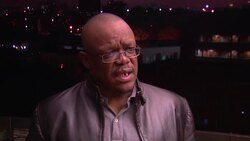 Head of communications Khoza on death of anti-apartheid icon News Clip