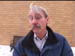 Iowa poll shows Edwards with slim lead News Clip