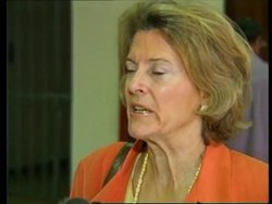 PHILIPPINES: EL NINO SUMMIT WARNS OF FAMINE ON 3 CONTINENTS News Clip