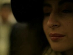 Subway Commuter Stock Footage