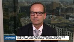 An Inflation Warning for Long-Term Bond Investors News Clip