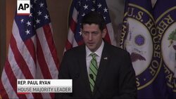 Congressional Leaders Defend Their Party Stances Instructional Video