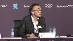 Director of Opening Ceremony explains why London is more 'modest' than Beijing News Clip