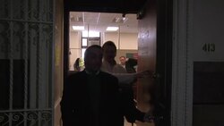 Marriage bureau officials in Philadelphia say they are sympathetic to same-sex couples, but can't grant them marriage licenses until the law changes in Pennsylvania. (Feb. 18) News Clip