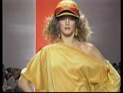 Kimora Lee Simmons shows off Baby Phat's first Ladies collection Instructional Video