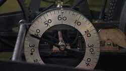 Big Ben Clock Mechanism News Clip