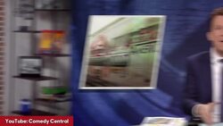 Seth Meyers, Jordan Klepper Tackle Trump's New 'Access Hollywood' Tape Claims | THR News News Clip