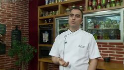 CLEAN : Turkish cuisine on the road News Clip