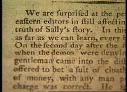 RR9924/C  JEFFERSON:  REUNION News Clip