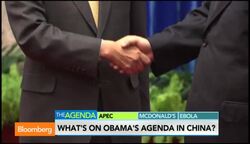 Where Are We in the Fight Against Ebola? News Clip