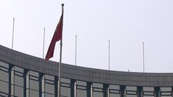 CLEAN : STOCKSHOTS: China imports down 2.3% on year in June: govt News Clip