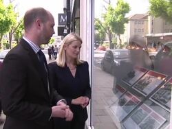 Major Report Into Wealth Disparities Across Britain News Clip