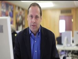 J. David Ake, AP Assistant Chief of Bureau for Photography, highlights the work of AP photographers as they follow the Republican presidential candidates rallying for their party's nomination across the U.S. News Clip