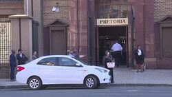 CLEAN : South Africa court to rule on activist's death 46 years on News Clip