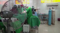 Medics aim to reduce deaths of women and babies News Clip