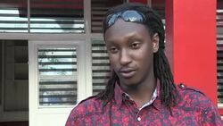 VOICED : Daily difficulties for Burundian refugees in Rwanda News Clip