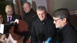 CLEAN : Slovak PM Fico wins but coalition difficult in fragmented vote News Clip