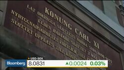 Paying for Swedenâ€™s Migrant Inflow News Clip