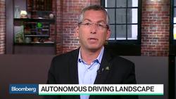 Exploring Nvidia's Self-Driving Auto Technology News Clip
