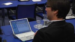 Amano proposes high level summit on global nuclear safety News Clip