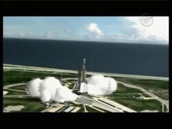 NASA announces contract to build lunar ship for human space flight Instructional Video