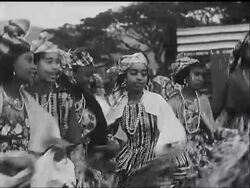 ROYAL TOUR - GRENADA & BARBADOS News Clip