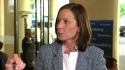 Nasdaq CEO Wants More Disclosure About Short Selling News Clip