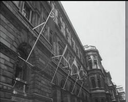 THE COMMONWEALTH CONFERENCE News Clip