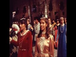 RR8040B ITALY HUMAN CHESS News Clip