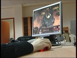 Georgia is a target in Russian computer war game News Clip