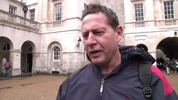 Tourists react as capital prepares for funeral of former PM Instructional Video