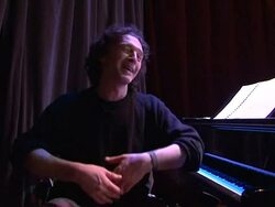 VOICED: Tango puts down new roots in Paris News Clip