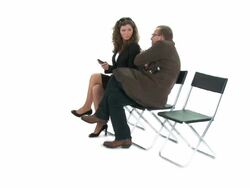 Harassment Stock Footage