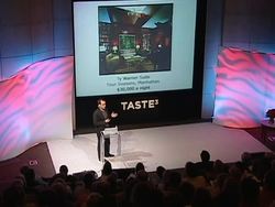 Benjamin Wallace: The price of happiness Instructional Video