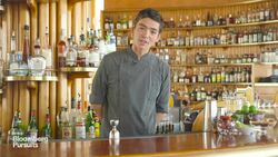 Frostbite Cocktail: Cachaca Beyond the Caipirinha News Clip