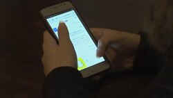 Palestinians launch 3G after Israeli ban Instructional Video