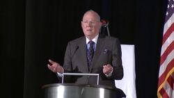 Retiring US Justice Kennedy says Europe ties are vital Instructional Video