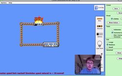 Voltage, Current and Resistance Instructional Video