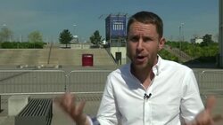 'Iron Man' lifts off and takes flight ++UPDATED EDIT++  News Clip