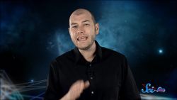 Astronaut Weightlessness Training Instructional Video