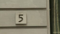 CLEAN : French ex minister charged News Clip