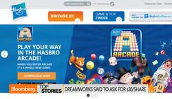 Cisco Forecast Misses Estimates News Clip